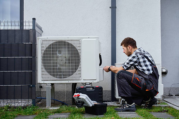 Trusted Hvac service in Stayton, OR - JG Cool HVAC